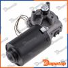 Moteur d'essuie-glace avant pour FIAT | ESW-FT-045, 9948307